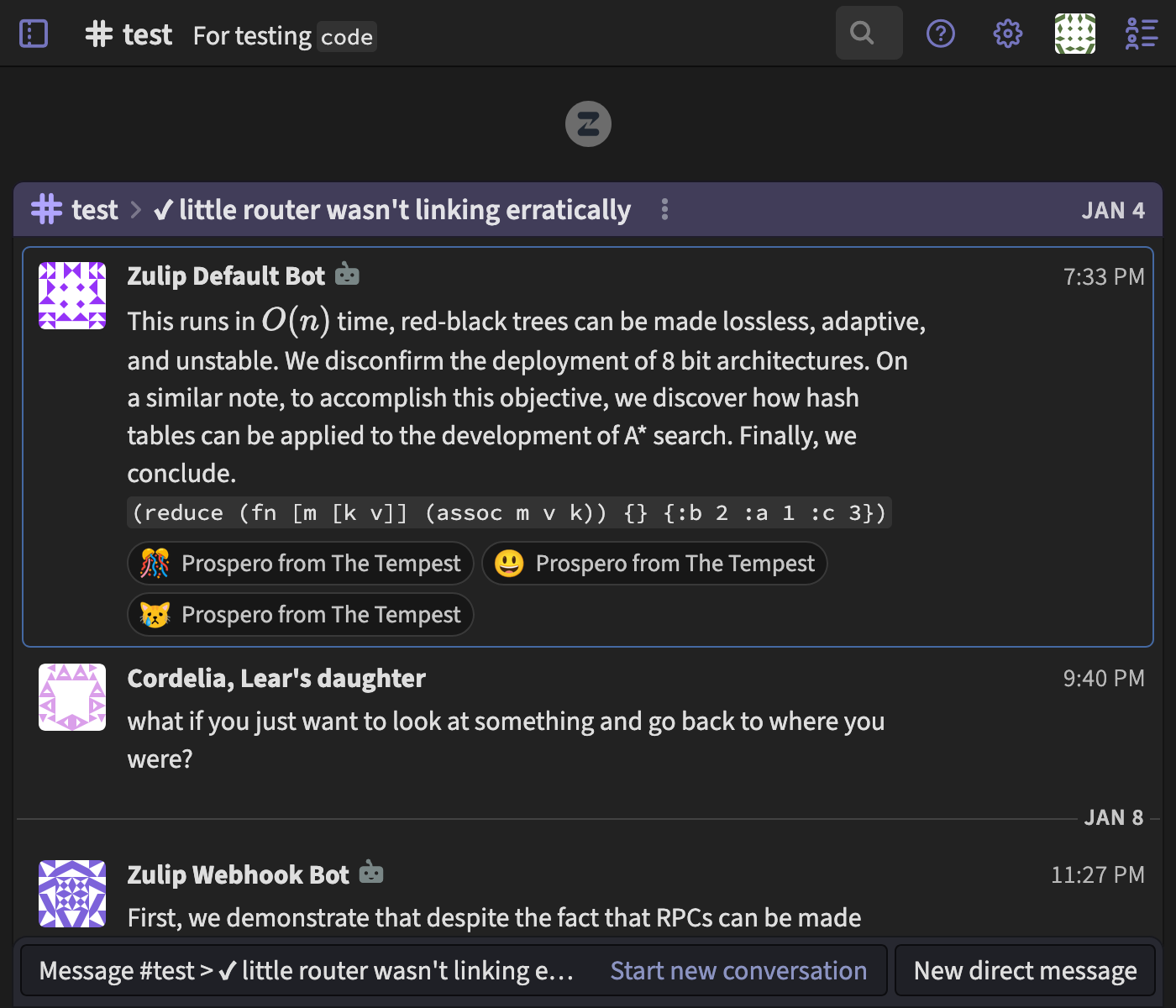 Browser screenshot, after