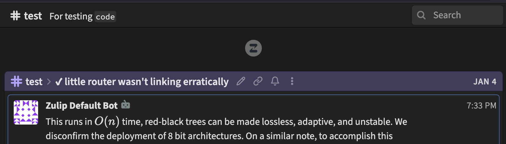Comparing fixed screenshots