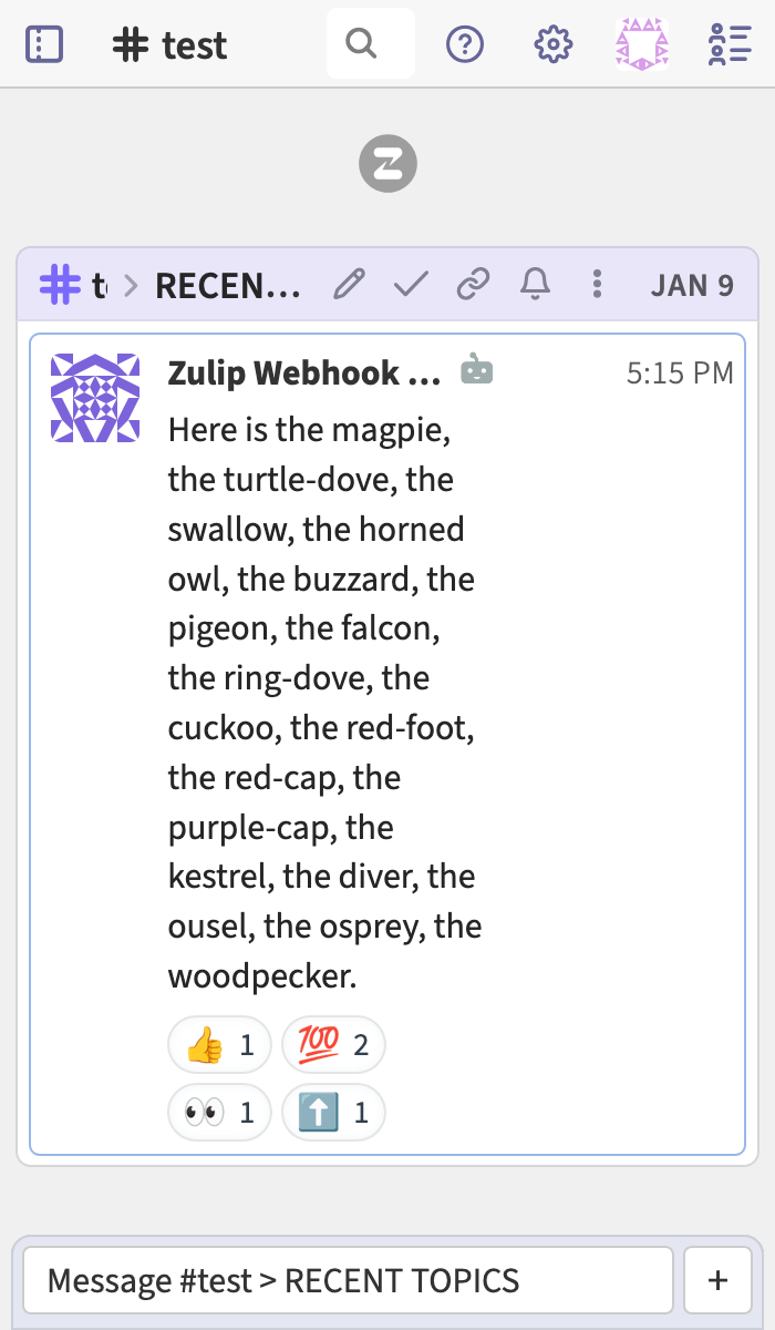 Mobile-scale capture from Firefox